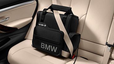 BMW Kühltasche elektrisch