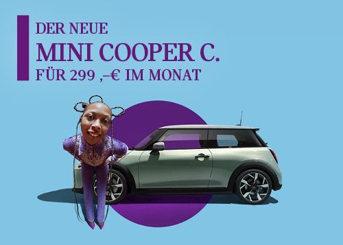 MINI Cooper C