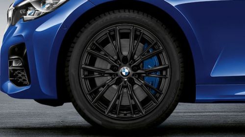 SalesAfter - The Online Shop - BMW E90 E91 Kantenschutz Tür vorne
