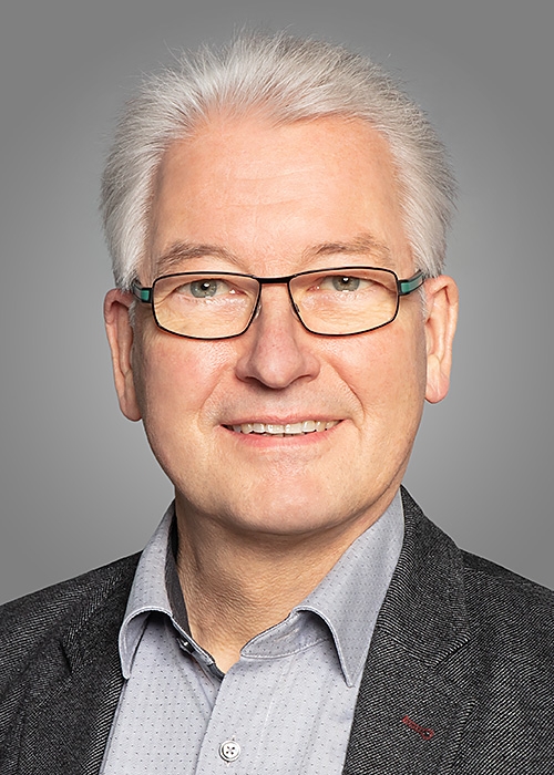 Bernhard Alder